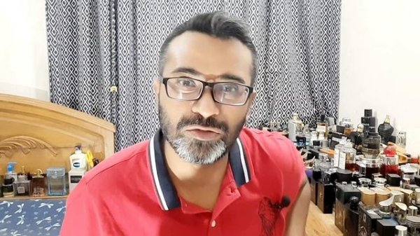 Estee Lauder Pleasures Intense Fragrance (2005)