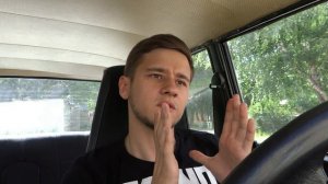 Как я сдал на права с ПЕРВОГО раза?Мой опыт!