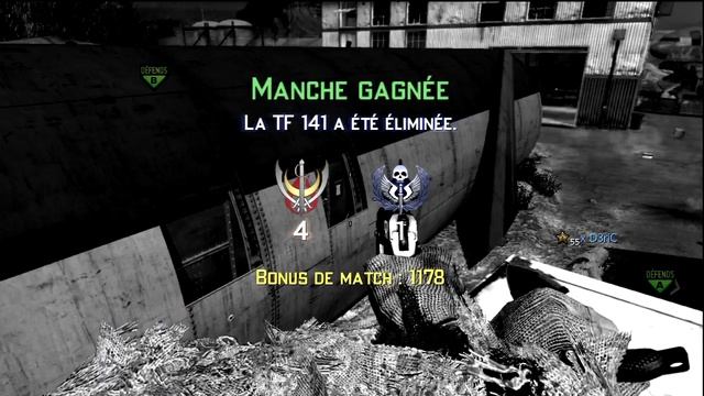 Online Killcam Episode 9 смотреть онлайн