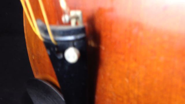 Ernst Heinrich Roth Violin 1926 model of a 1734 Joseph Guarnerius Masterpeice смотреть онлайн