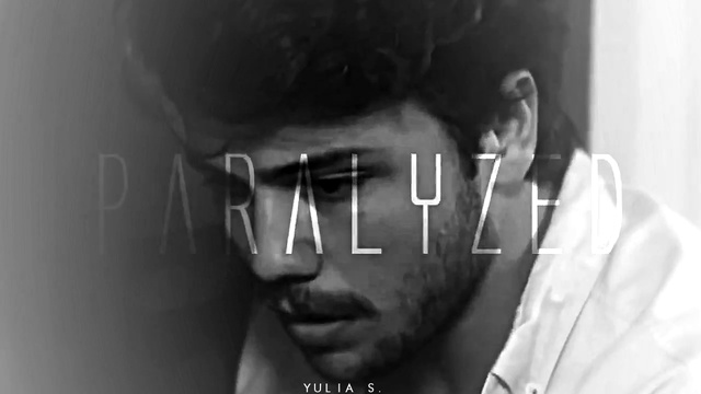 P A R A L Y Z E D (Multimale Collab)