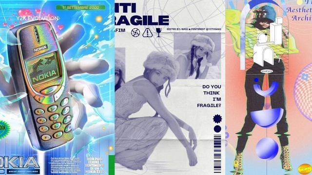 What is Y2K Evolution Trend? смотреть онлайн