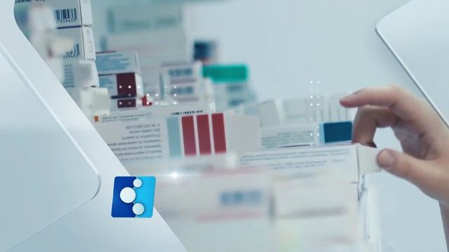 Asia Med Trade - Pharmaceutical Holding Company