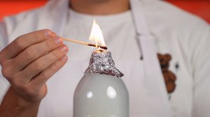 КОПЧЁНОЕ МАСЛО?