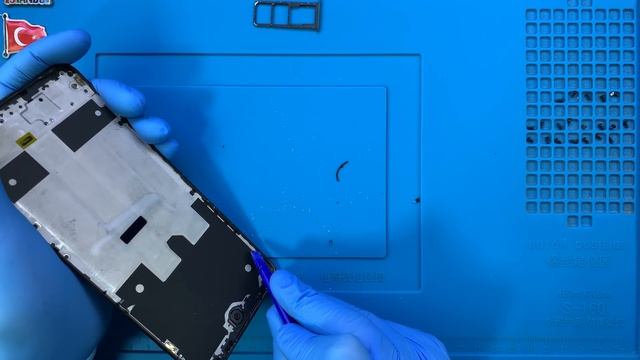 Huawei P Smart 2021 Ekran Değişimi ?? смотреть онлайн