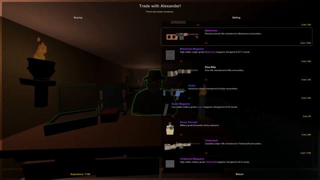 Die beste DAYZ STANDALONE MAP in UNTURNED - CHERNARUS MOD #128 смотреть онлайн