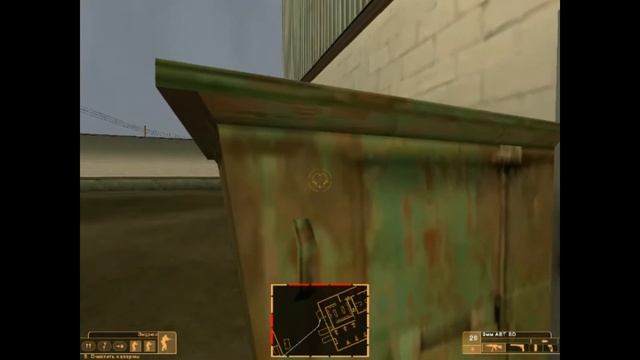 The Sum of All Fears / Цена страха - Прохождение (full walkthrough) (PC) смотреть онлайн