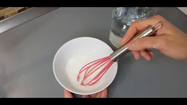 Вкус детства ягодный кисель . 30 минут и вкусный напиток готов. смотреть онлайн