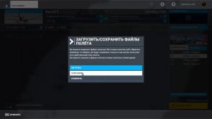 Баг с аэропортами в Microsoft Flight Simulator 2020 и патч из трёх букв