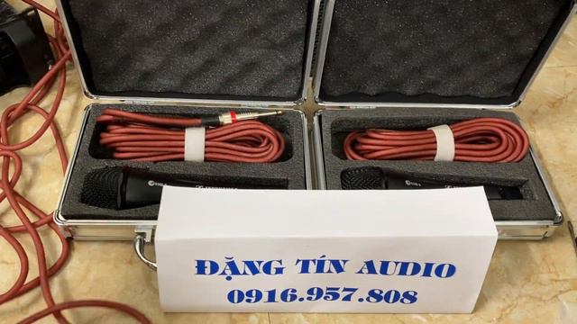 Mic này hát không hay trả lại tiền Sheniser Lh 0916957808 смотреть онлайн