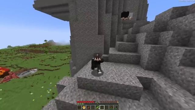 Why I Stole Minecraft's IMMORTAL Cat... смотреть онлайн