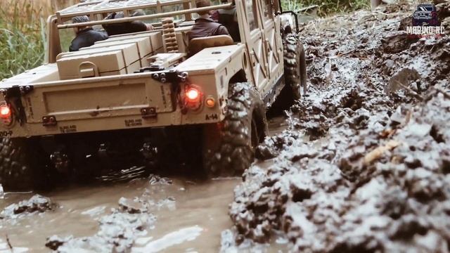 HG P408 ADVENTURE TRAIL