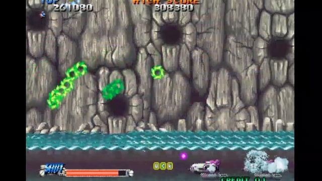 BLAZING STAR - blazing star longplay (neo geo) [60 fps] смотреть онлайн