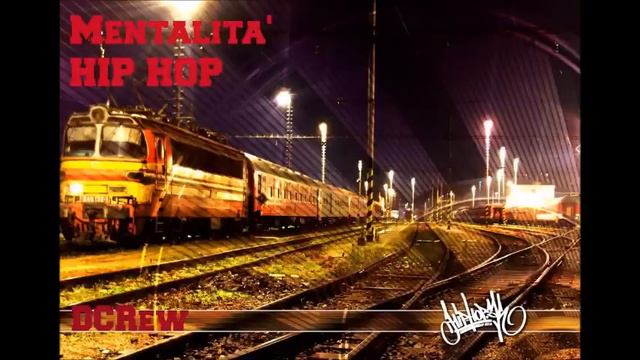 [DCRew] - Dave Prince, Kone, Blas Pheme - Mentalità Hip Hop смотреть онлайн