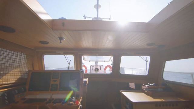 Промо ролик яхты Андромеда смотреть онлайн