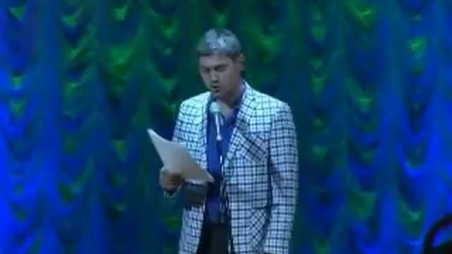 Андрей Аверьянов в гостях у Михаила Задорнова. смотреть онлайн