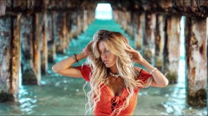 Приморский - То, Что Здесь Происходит - Заставит Вас Поверить в Чудо! Отдых сегодня - Крым 2022