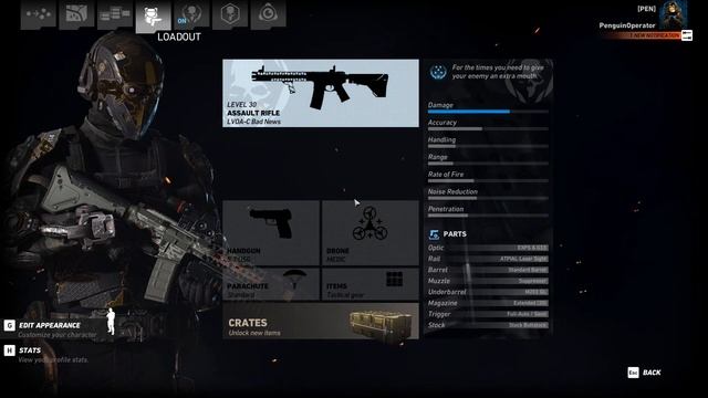 How to Reach TIER 1 in GHOST MODE смотреть онлайн