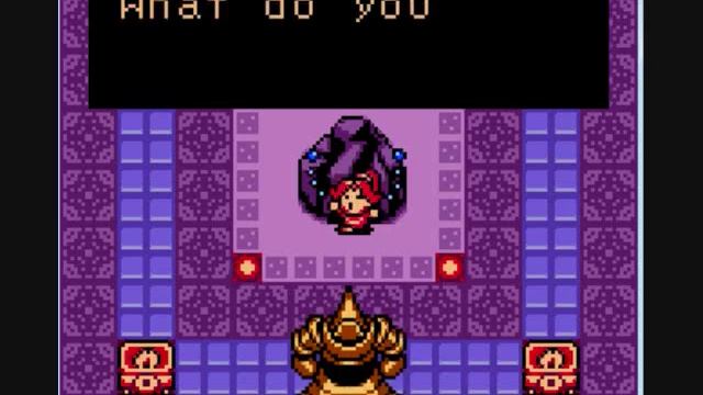 Let's Play Legend of Zelda: Oracle of Seasons Part 1: Fine, I'll be Your Hero смотреть онлайн