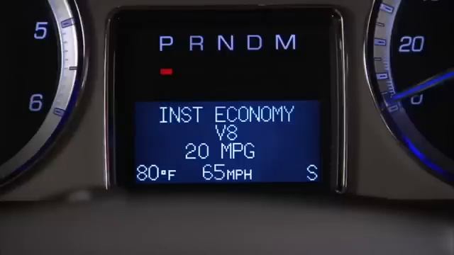 How to Use the Driver Information Center - Cadillac Escalade Bommarito Cadillac St. Louis смотреть онлайн