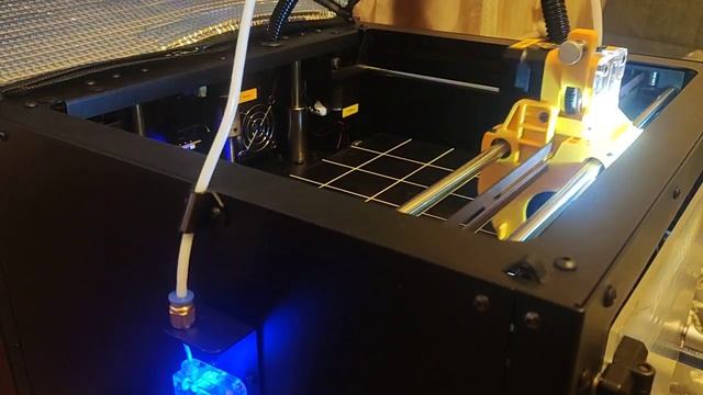 flying bear ghost 6 x-axis movement смотреть онлайн
