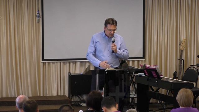 ИСТОРИЯ О НЕЕМАНЕ - Василий Дегтярев 01.03.2020 смотреть онлайн