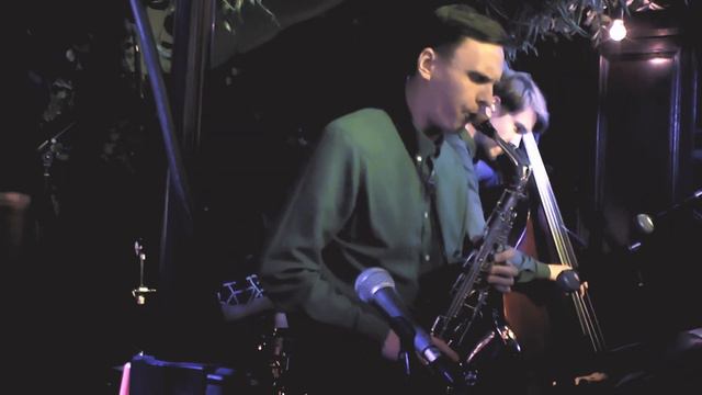Live People Ensemble at Kozlov Club 10.05.2021 - Ветер Вышел из Дому смотреть онлайн
