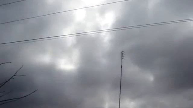 Камера наблюдения