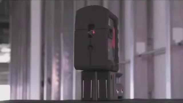 Nivel laser a punto GPL 5 Marca BOSCH смотреть онлайн