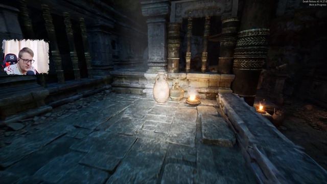 ДУШНЫЙ БОГ АЦТЕКОВ ► Death Relives Demo