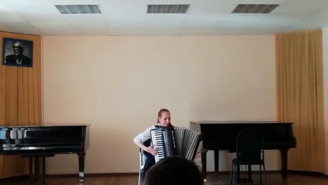 Жесткова Мария Упрямая овечка смотреть онлайн