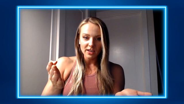 Episode Nine: Physical + Mental Health w/Kelly Gee смотреть онлайн