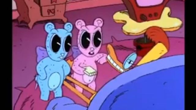 Duckman and the PC society смотреть онлайн