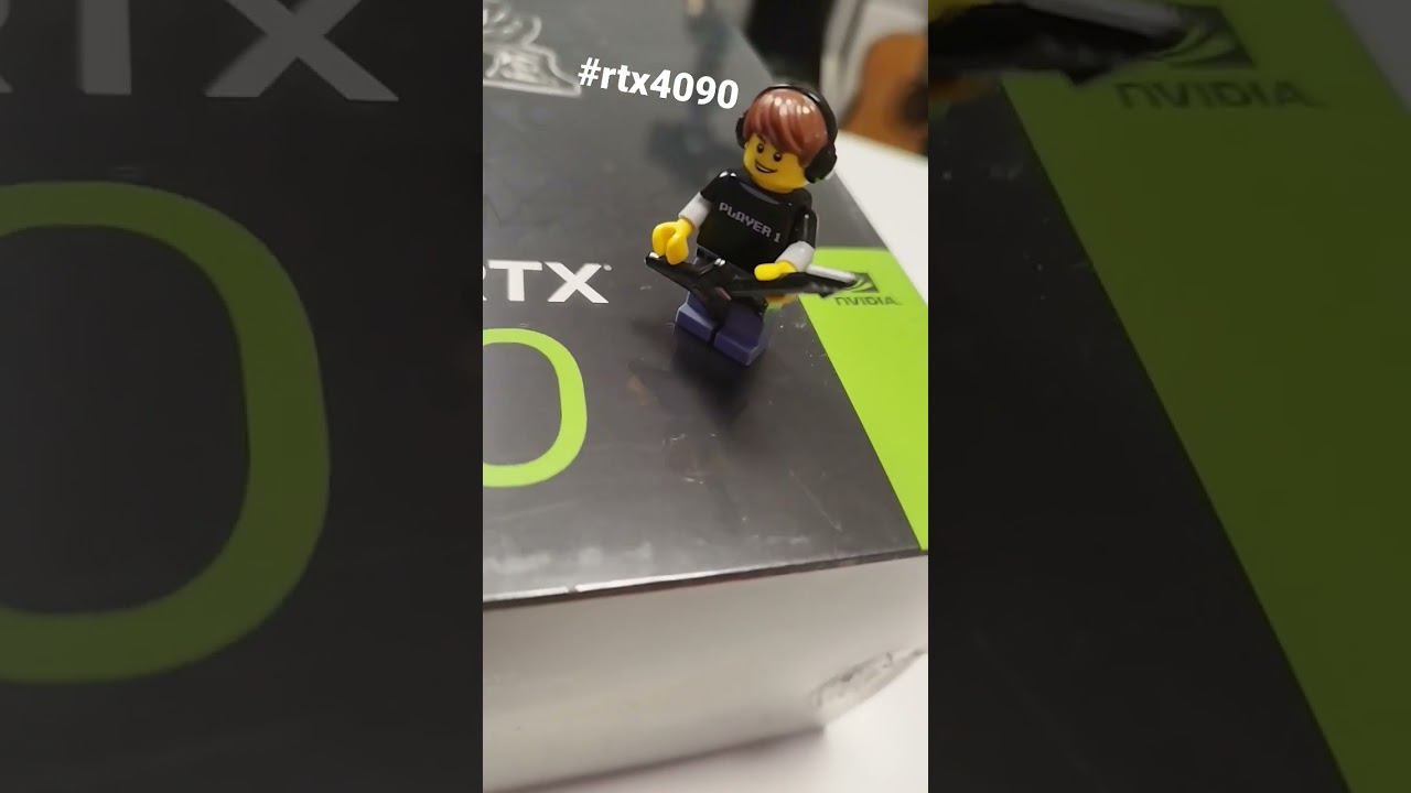 самая мощная видеокарта смотреть онлайн