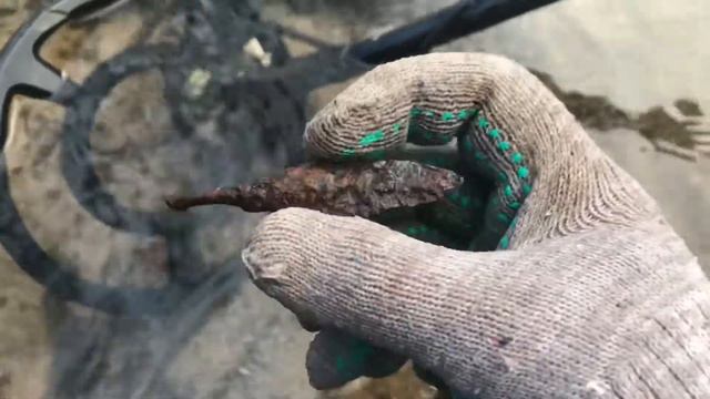 Железная река (Зимний выход ) смотреть онлайн