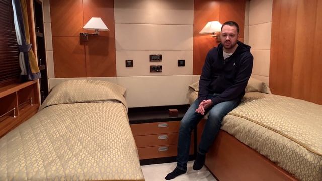 Timmerman 26. Большой РЕФИТ