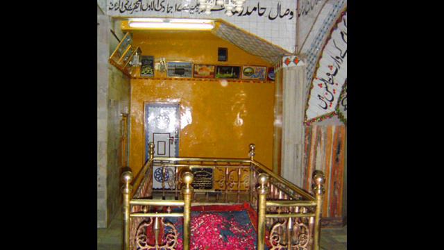 Ghunagaron ka roz e mahshar Hujjat ul Islam Allama Hamid Raza Khan Mawlana Hafiz Suliman Mian Chann смотреть онлайн