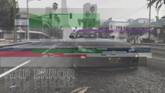 NISSAN GTR SKYLINE | CINEMATIC | HXP ERROR... смотреть онлайн