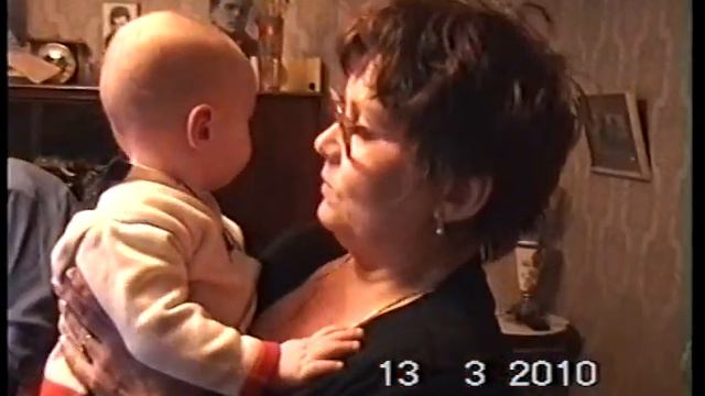 Рассказ о семье. Бессонов Антон Сергеевич смотреть онлайн