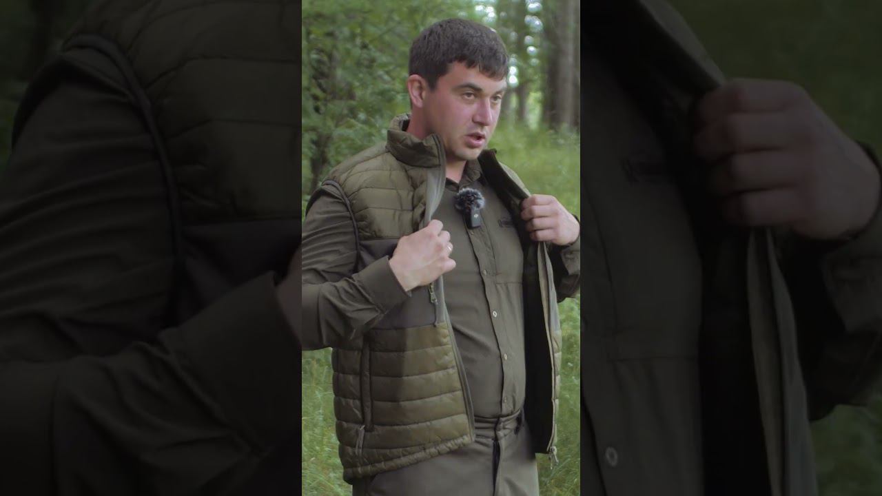 Артем первый раз видит Remington. Первые впечатления. Одежда и обувь из новой коллекции. смотреть онлайн