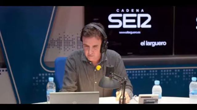 El Larguero | 27-01-2004 смотреть онлайн