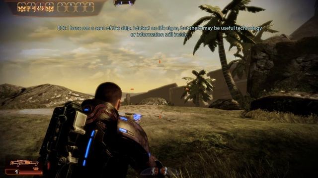 Mass Effect 2 Walkthrough - Part 43 [Insanity] [ENG] - Side Mission & Jacob's Loyalty Mission смотреть онлайн