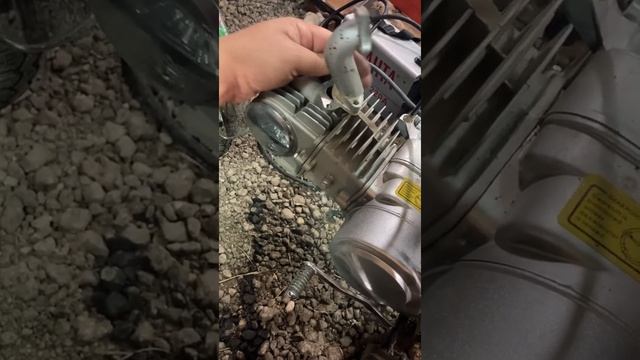 Гонки и адреналин