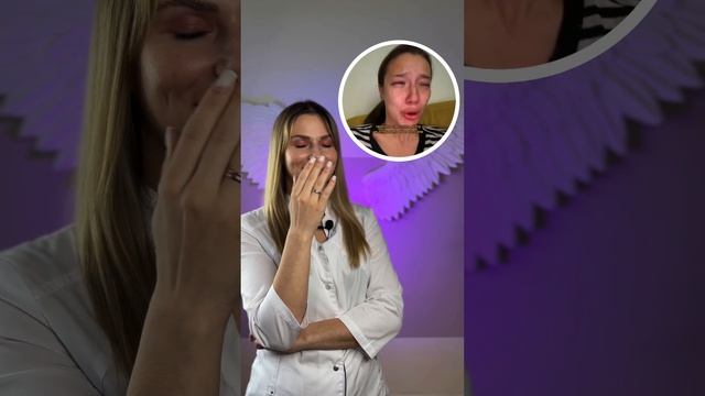 Лазерная эпиляция. Что делать если сожгли? смотреть онлайн
