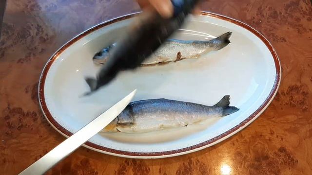 Солим мелкого гольца смотреть онлайн