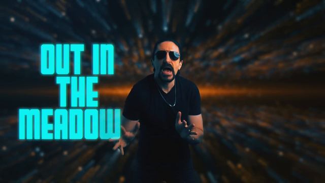 Okay I Pull Up But It's A Metal Song (After Party Cover By Little V)