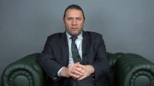 ГАПОН ФЁДОРОВ. Комментарий Максима Шингаркина