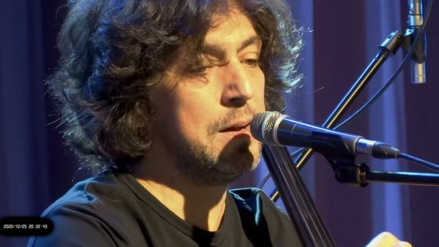 Ян Максин - "Посмотри мне в глаза" смотреть онлайн