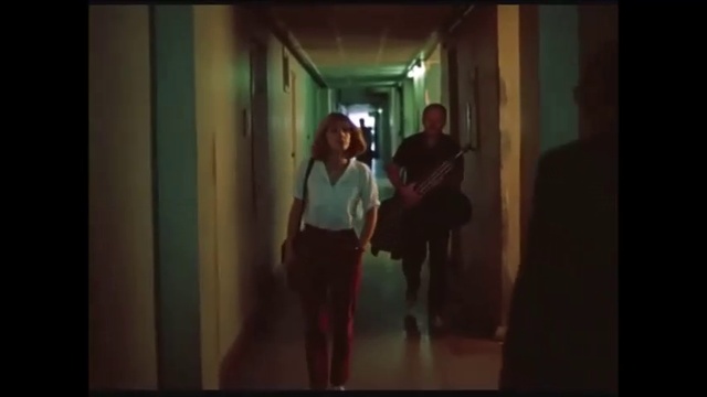 Выйти замуж за капитана (1985). Отрывок-1. смотреть онлайн