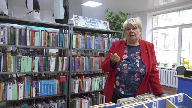 Наталья Матвеева о Борисе Щербакове и Зеленом доме с его именем смотреть онлайн